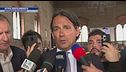Inter, festa infinita