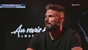 Giroud, addio al Milan