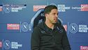 Simeone: "Ho la cazzimma"