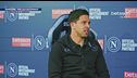 Simeone: "Ho la cazzimma"