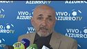 Evento "vivo azzurro"