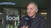 Gli scudetti a tavola