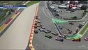 Sfortuna Ferrari alla 6 Ore di Spa