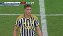 Vlahovic gara mostruosa