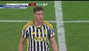 Vlahovic gara mostruosa