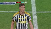 Vlahovic gara mostruosa