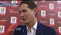 Elkann: "Bravi i giovani"