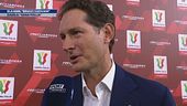Elkann: "Bravi i giovani"