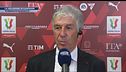 La delusione di Gasperini