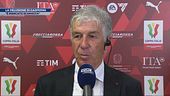 La delusione di Gasperini