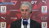 La delusione di Gasperini
