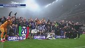 Domenica Inter-Lazio