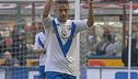 2004, l'addio di Baggio