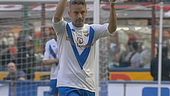 2004, l'addio di Baggio
