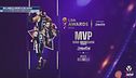 Belinelli Mvp a 38 anni