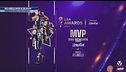 Belinelli Mvp a 38 anni
