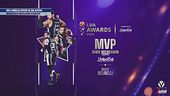 Belinelli Mvp a 38 anni