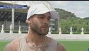 "Rivoglio l'oro olimpico"