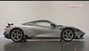 Pininfarina Reversario and Anniversario