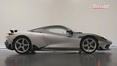 Pininfarina Reversario and Anniversario