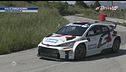 Rally Targa Florio