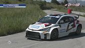 Rally Targa Florio
