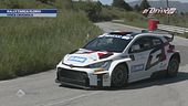 Rally Targa Florio