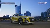 Nuova Audi A3 Allstreet
