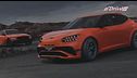 Genesis Magma