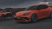 Genesis Magma