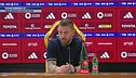 Roma-Genoa 1-0
