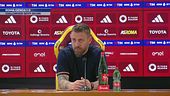 Roma-Genoa 1-0