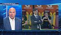 La panchina del Milan
