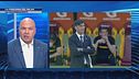 La panchina del Milan