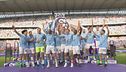Guardiola leggendario