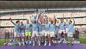 Guardiola leggendario