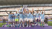 Guardiola leggendario