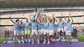 Guardiola leggendario