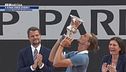 A Roma vince Zverev