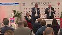 Monza, calcio e volley benefici