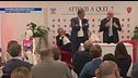 Monza, calcio e volley benefici