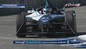 La Formula E torna in Cina