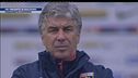 Gasperini, un vincente successo