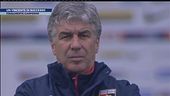 Gasperini, un vincente successo