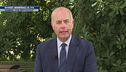 Umberto Gandini a SportMediaset: il servizio