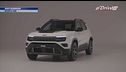 Jeep Avenger 4xE