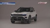 Jeep Avenger 4xE