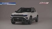 Jeep Avenger 4xE