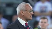 Serie A, tempo di saluti