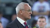Serie A, tempo di saluti